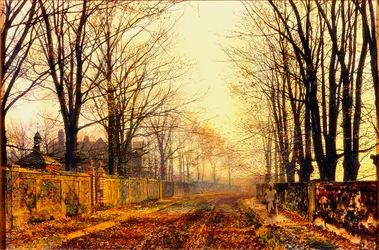 Unter den Hosen, 1892